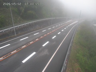 日南町霞