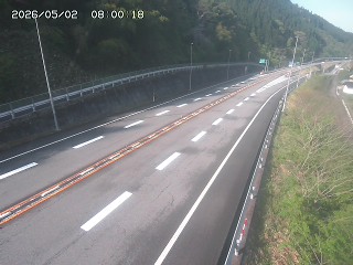 日南町霞