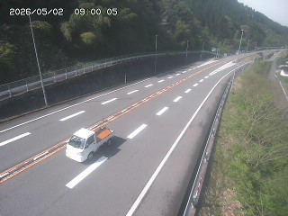 日南町霞