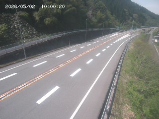 日南町霞