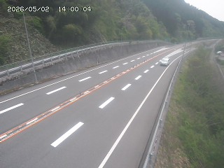 日南町霞