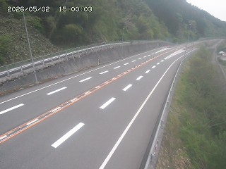 日南町霞