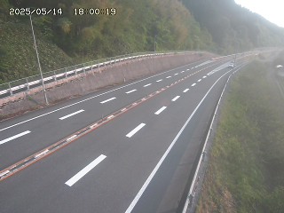 日南町霞