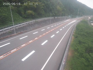 日南町霞