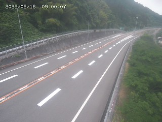 日南町霞