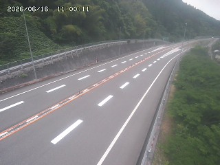 日南町霞