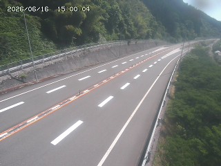 日南町霞