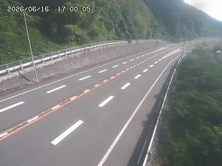 日南町霞