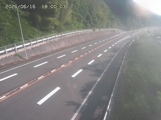 日南町霞
