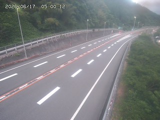日南町霞