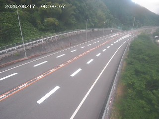日南町霞