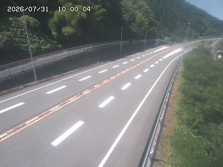 日南町霞