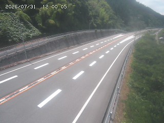日南町霞