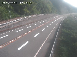 日南町霞