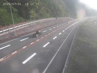 日南町霞