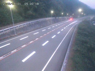 日南町霞