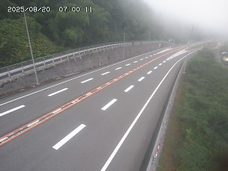 日南町霞