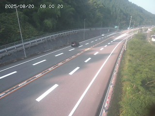 日南町霞