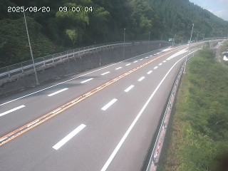 日南町霞