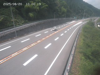 日南町霞