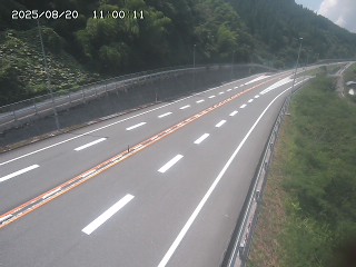 日南町霞