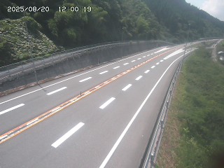 日南町霞