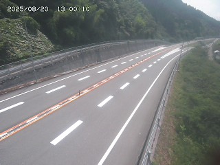 日南町霞