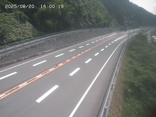 日南町霞