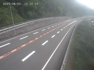 日南町霞