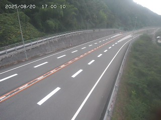 日南町霞