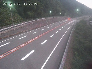 日南町霞