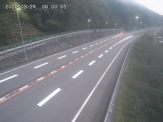 日南町霞