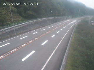 日南町霞