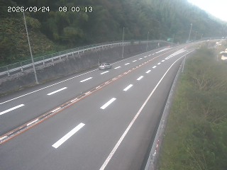 日南町霞