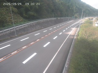 日南町霞