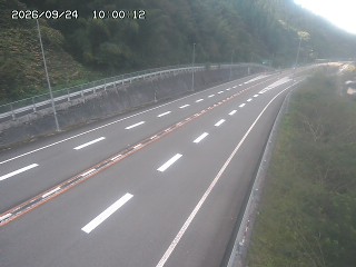 日南町霞