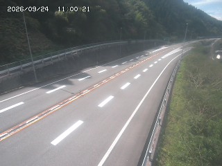 日南町霞