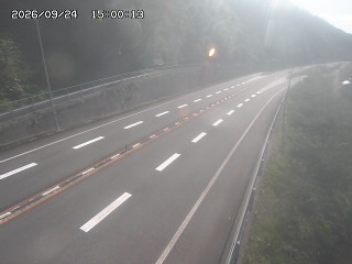 日南町霞