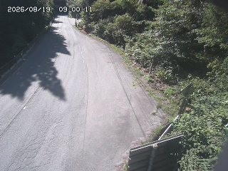 日南町新屋