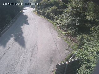 日南町新屋