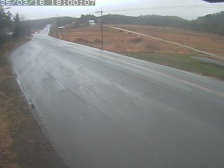 伯耆町岩立
