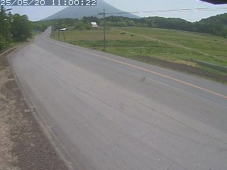 伯耆町岩立
