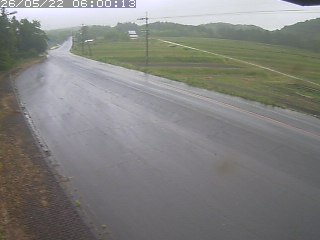 伯耆町岩立
