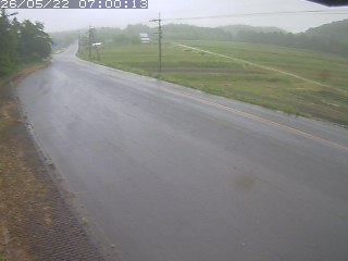 伯耆町岩立