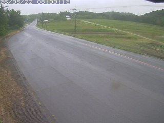 伯耆町岩立