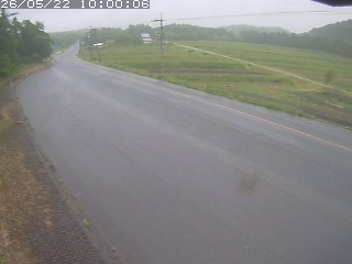 伯耆町岩立