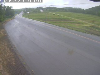伯耆町岩立