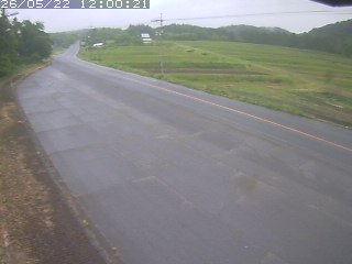 伯耆町岩立