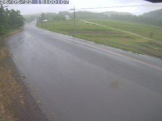 伯耆町岩立