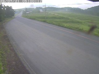 伯耆町岩立